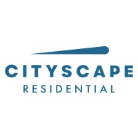 Cityscape Residential, LLC Logo