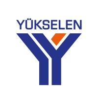 Yükselen Çelik Logo