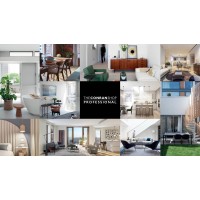 THE CONRAN SHOP PROFESSIONAL PARIS Logo