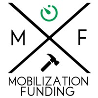 Mobilization Funding Logo