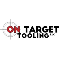 On Target Tooling, LLC Logo