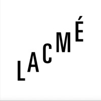 LACMÉ Production Logo