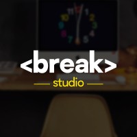 Break Studio Logo