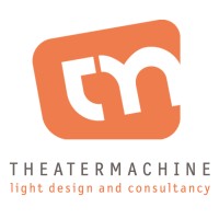 Theatermachine Logo