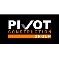 Pivot Construction Limited Logo