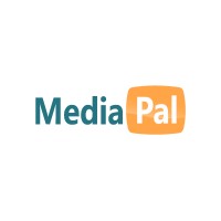 MediaPal Logo