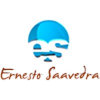 Ernesto Saavedra Corredora de Seguros Logo