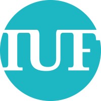 Institut universitaire de France (IUF) Logo