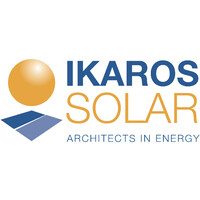 Ikaros Service International Logo