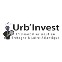 UrbInvest Logo