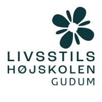 Livsstilshøjskolen Gudum Logo