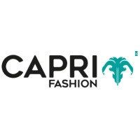 Capri Fashion Logo