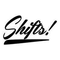 SHIFTS! Edizioni Digitali Logo
