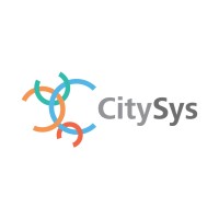 CitySys Logo