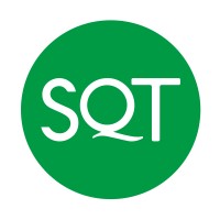 SQT Training Ltd Logo