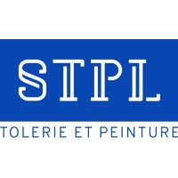 STPL - Société de Tolerie et Peinture Lyonnaise Logo