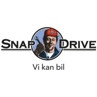 Snap Drive AS Logo