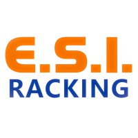ESI Racking Logo