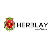 Ville Herblay-sur-Seine Logo