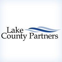 Lake County Partners Logo