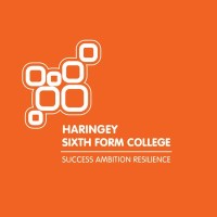 Haringey Sixth Form College Logo