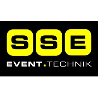 SSE Eventtechnik Logo