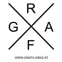 grafx live-marketing GmbH Logo