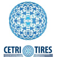 CETRI-TIRES Logo