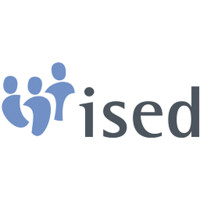ISED: Instituto Superior de Estudios Logo