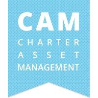 Charter Asset Management Logo