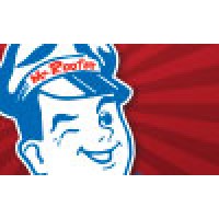 Mr. Rooter Plumbing of Northern Virginia Logo