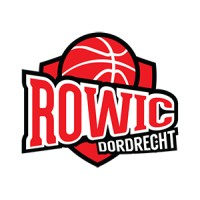 D.B.V. Rowic Logo