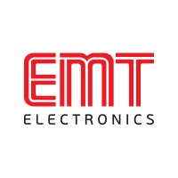 EMT Electronics Logo