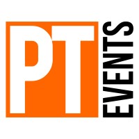 PT Events LLP Logo