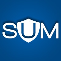 SUM - Security Underwriting Managers Logo