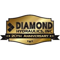 Diamond Hydraulics, Inc. Logo