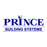 Prince Building Systems Logo