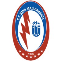 C.F. Rayo Majadahonda S.A.D. Logo
