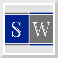 Silver & Wright LLP Logo
