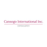 Cansogo International Inc. Logo