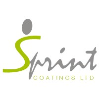 Sprint Coatings Limited Logo