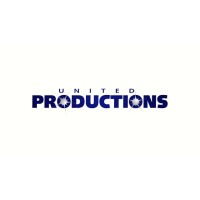 United Productions Logo