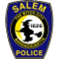 Salem Police Department Logo