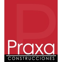Praxa Construcciones Logo