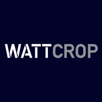 Wattcrop Logo