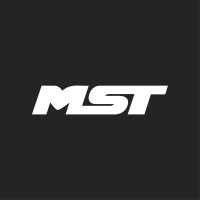 MST CONSTRUCTION AND AGRICULTURAL MACHINERY Logo