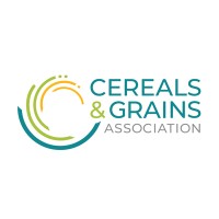 Cereals & Grains Association Logo