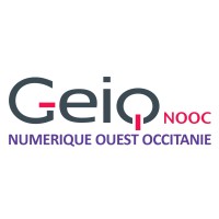 GEIQ NOOC Logo