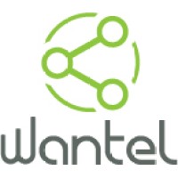 Wantel elektrotechniek & ICT Infrastructuren Logo