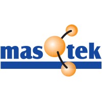 Mastek Teknoloji Logo